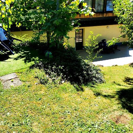 בגונג'ה נה גורנג'סקם Slovenian Traditional Guest House מראה חיצוני תמונה