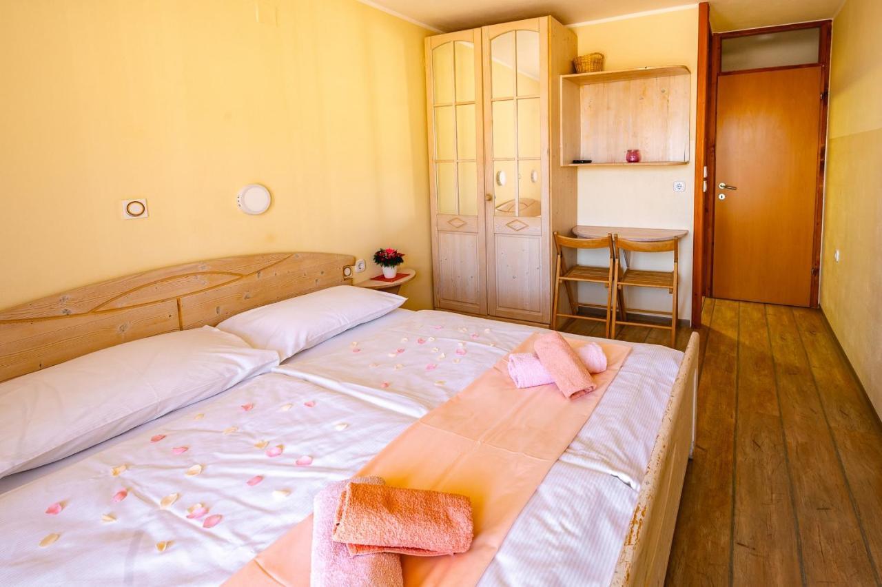 בגונג'ה נה גורנג'סקם Slovenian Traditional Guest House מראה חיצוני תמונה
