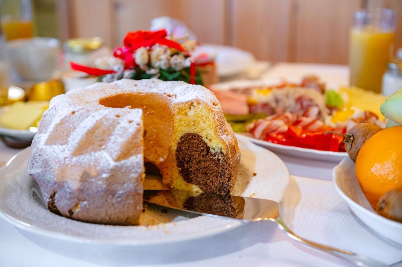 בגונג'ה נה גורנג'סקם Slovenian Traditional Guest House מראה חיצוני תמונה