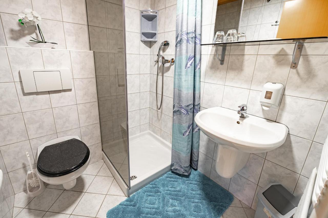 בגונג'ה נה גורנג'סקם Slovenian Traditional Guest House מראה חיצוני תמונה