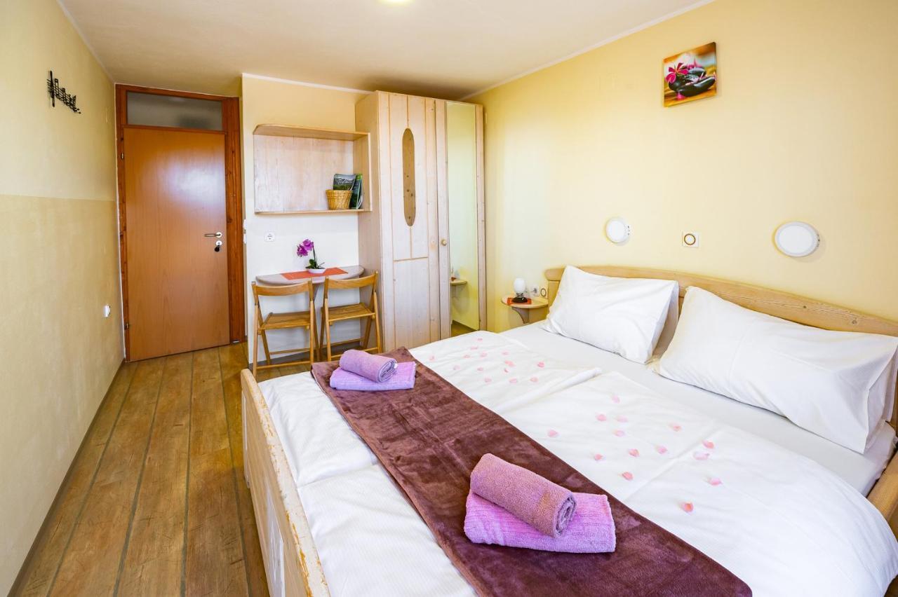 בגונג'ה נה גורנג'סקם Slovenian Traditional Guest House מראה חיצוני תמונה