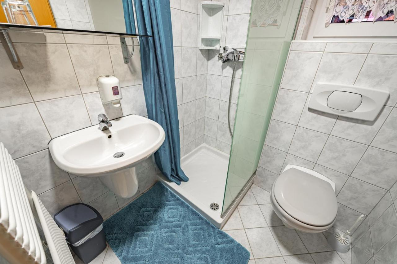 בגונג'ה נה גורנג'סקם Slovenian Traditional Guest House מראה חיצוני תמונה