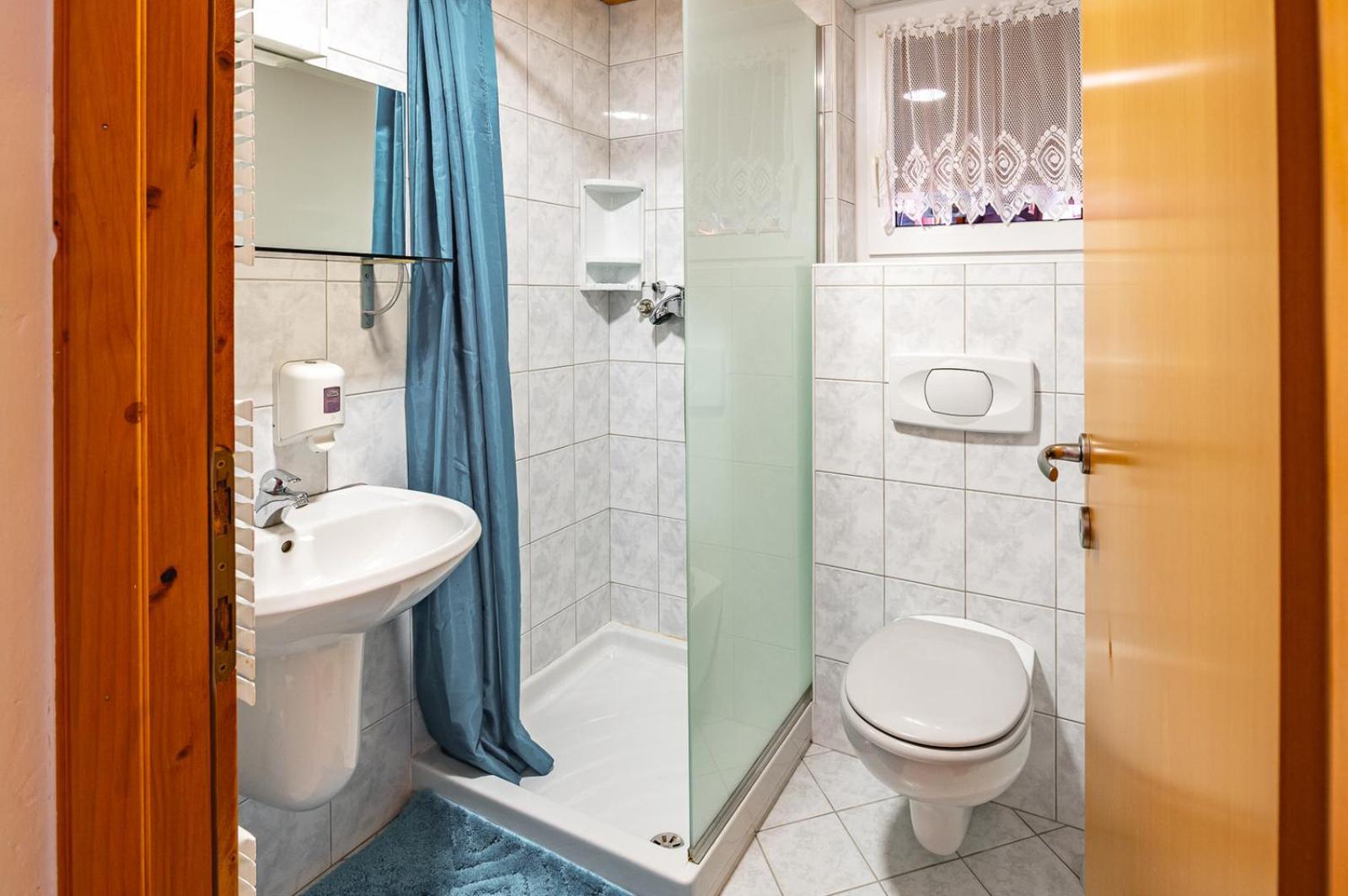 בגונג'ה נה גורנג'סקם Slovenian Traditional Guest House מראה חיצוני תמונה