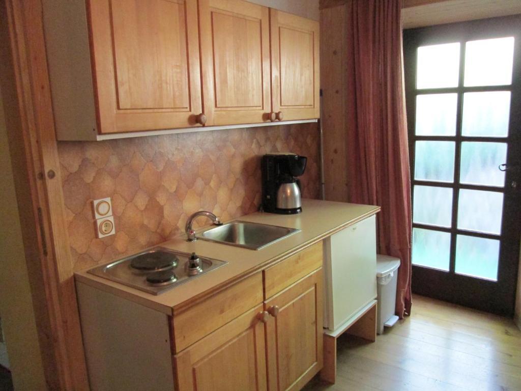בגונג'ה נה גורנג'סקם Slovenian Traditional Guest House מראה חיצוני תמונה