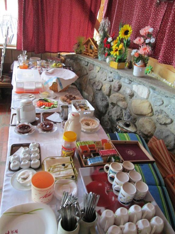 בגונג'ה נה גורנג'סקם Slovenian Traditional Guest House מראה חיצוני תמונה